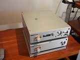 Nagra HD DAC
