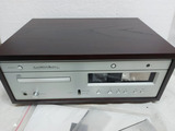 Luxman D38U