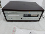Luxman D38U