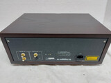 Luxman D38U