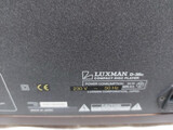 Luxman D38U