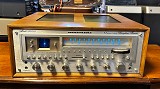 Marantz Marantz 2600 Monster Receiver 2 x 400 watt (1978) Made in Japan