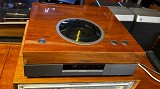 Yamaha YAMAHA GT-CD1 High-End Cd Çalar (1991) Made in JAPAN
