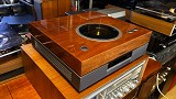 Yamaha YAMAHA GT-CD1 High-End Cd Çalar (1991) Made in JAPAN