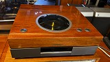 Yamaha YAMAHA GT-CD1 High-End Cd Çalar (1991) Made in JAPAN