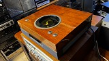 Yamaha YAMAHA GT-CD1 High-End Cd Çalar (1991) Made in JAPAN