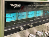 Technics SA-7300X Quadro
