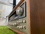 Kenwood KR 10000 III
