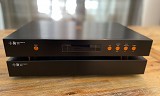 Holo Audio Holo Audio May DAC -KTE Addition 