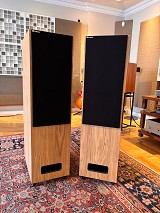 Graham Audio LS4/4F
