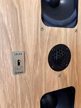 Graham Audio LS4/4F
