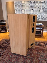 Graham Audio LS4/4F
