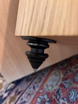 Graham Audio LS4/4F