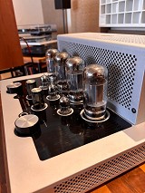 Audio Research I/50
