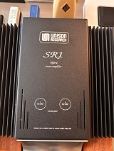 Unison Research SR1