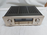 Accuphase E-30