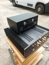 Musical Fidelity KW750