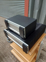 Musical Fidelity KW750