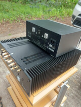 Musical Fidelity KW750