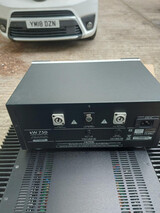 Musical Fidelity KW750