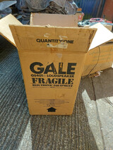 gale 401
