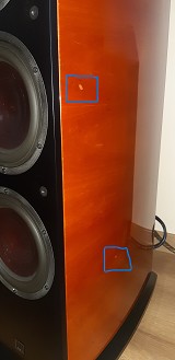 DALI Helicon 800