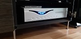Audia Flight FLCD Three S