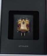 Audio Technica AT33X EN