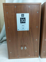 Harbeth Monitor 30.2 XD