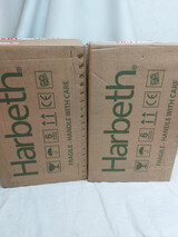 Harbeth Monitor 30.2 XD