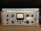Rohde - Schwarz USVH BN 1521
