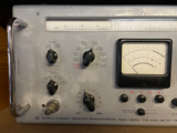 Rohde - Schwarz USVH BN 1521