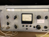Rohde - Schwarz USVH BN 1521