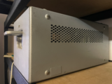 Rohde - Schwarz USVH BN 1521