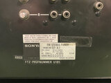 Sony ST A7