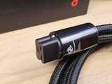 AudioQuest Dragon HC