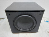 REL Acoustics HT/100 MK 2
