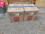 REL Acoustics HT/100 MK 2