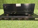 Luxman M 383