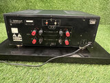 Luxman M 383