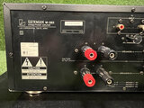 Luxman M 383
