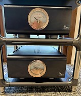 Dan D Agostino Progression M550