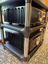 Dan D Agostino Progression M550