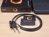 AudioQuest Dragon