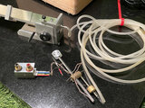 Trans Fi Audio Linear Tracking