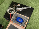 Trans Fi Audio Linear Tracking