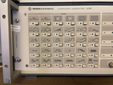 Rohde - Schwarz  SCDF