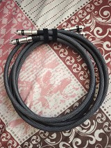 Tchernov TCHERNOV ULTİMATE İC RCA 1.65 CM UZUNLUĞUNDA 
