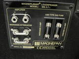 Magneplanar MG 3.7i 
