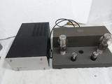 More Fidelity 300B SET